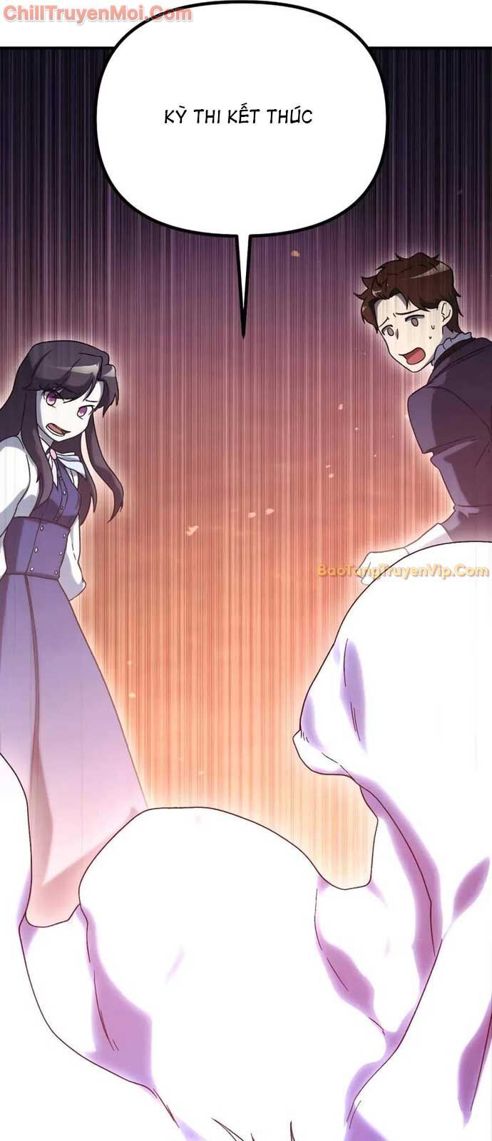 Nhập Vai Phản Diện Mắt Cáo Hoàn Hảo Chapter 5 - 37