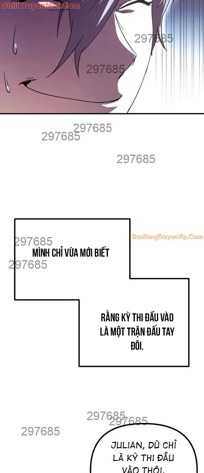 Nhập Vai Phản Diện Mắt Cáo Hoàn Hảo Chapter 5 - 5