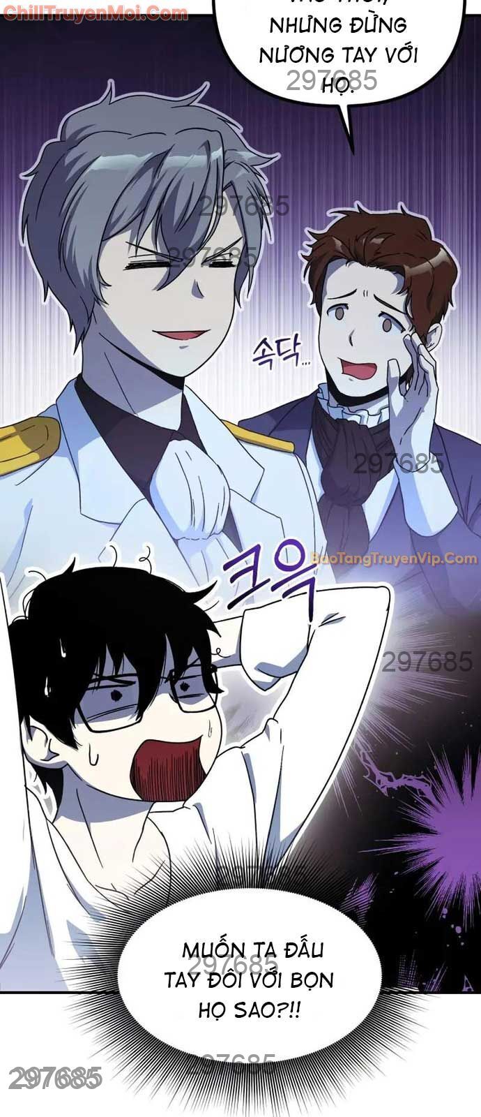 Nhập Vai Phản Diện Mắt Cáo Hoàn Hảo Chapter 5 - 6