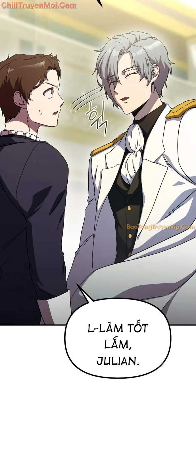Nhập Vai Phản Diện Mắt Cáo Hoàn Hảo Chapter 5 - 53