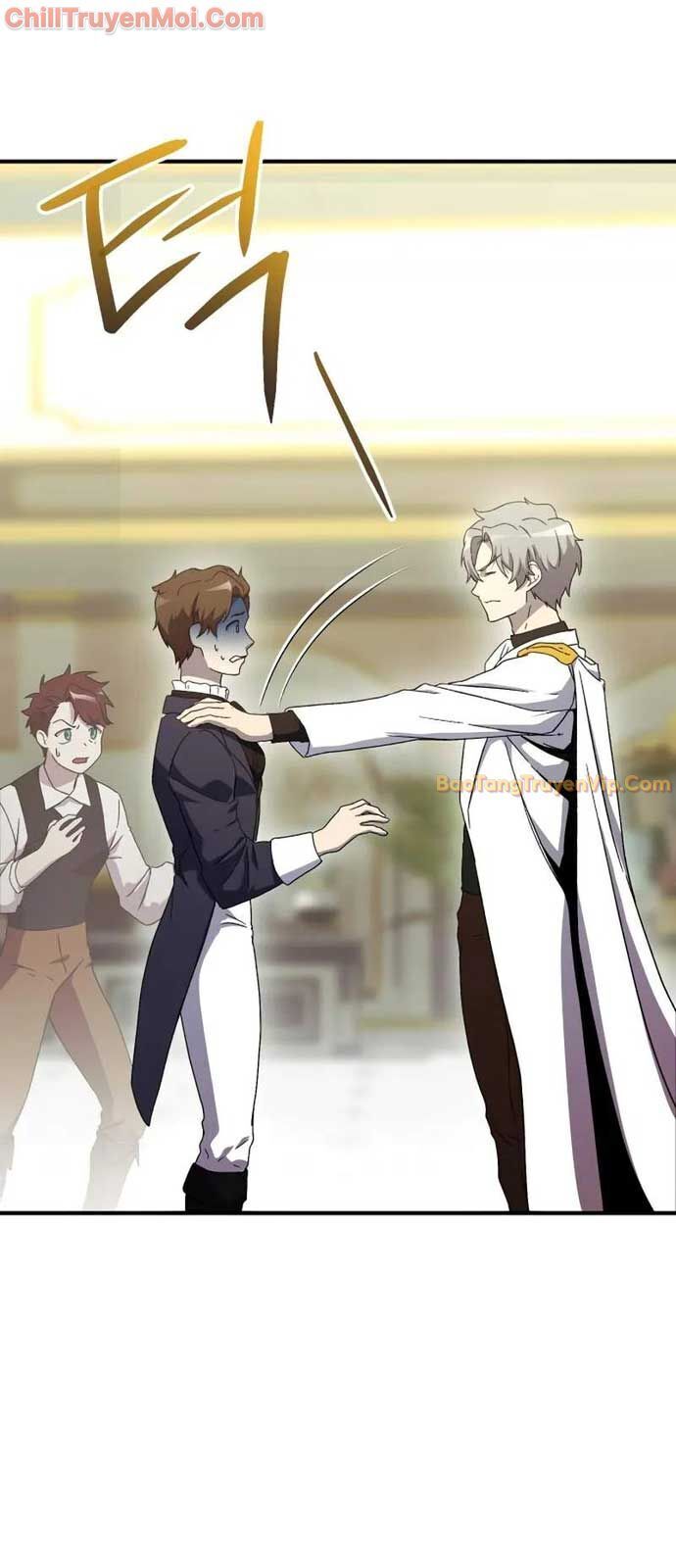 Nhập Vai Phản Diện Mắt Cáo Hoàn Hảo Chapter 5 - 55