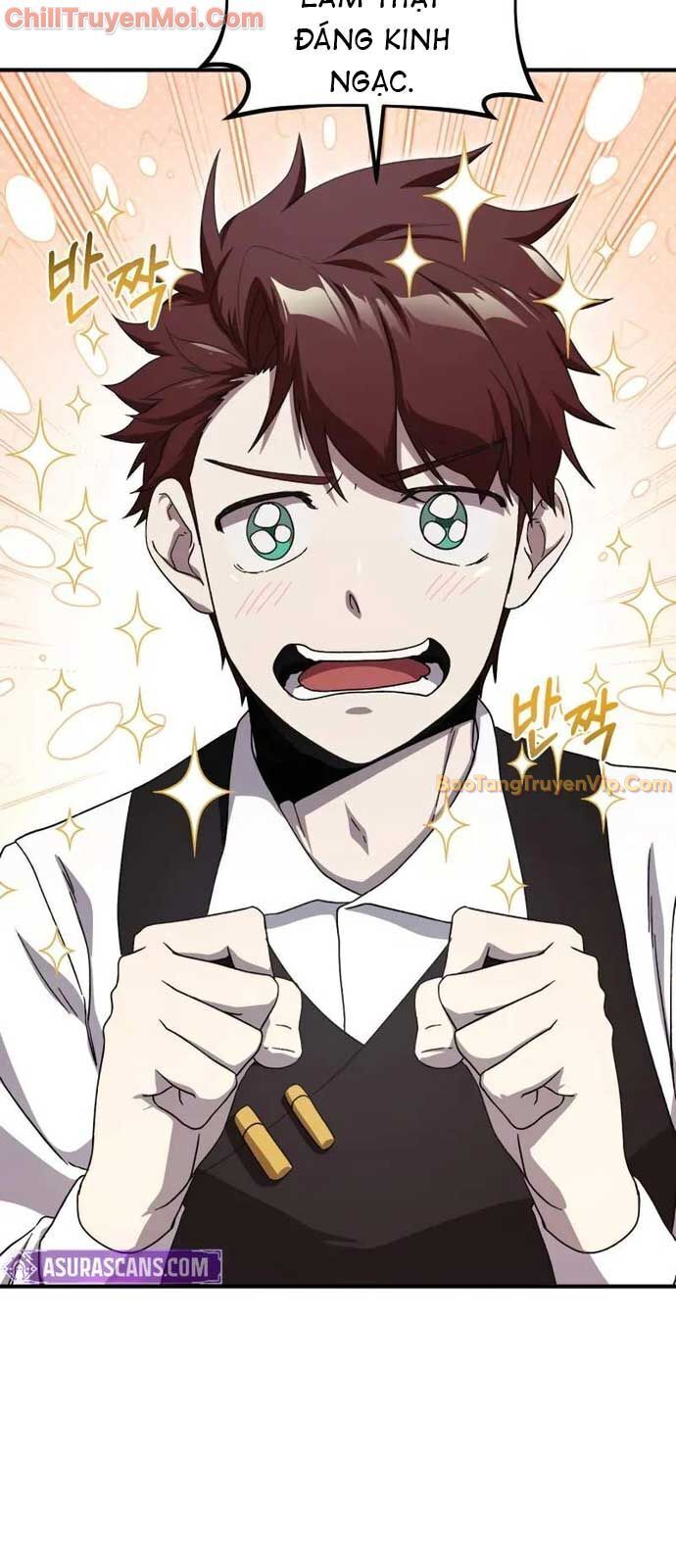 Nhập Vai Phản Diện Mắt Cáo Hoàn Hảo Chapter 5 - 60