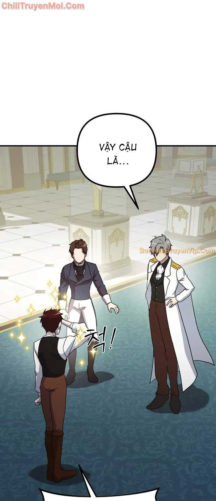 Nhập Vai Phản Diện Mắt Cáo Hoàn Hảo Chapter 5 - 61