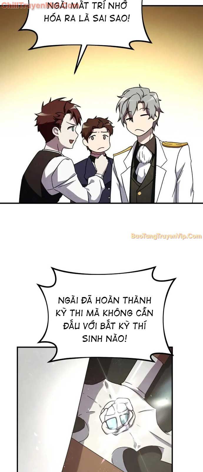 Nhập Vai Phản Diện Mắt Cáo Hoàn Hảo Chapter 5 - 63