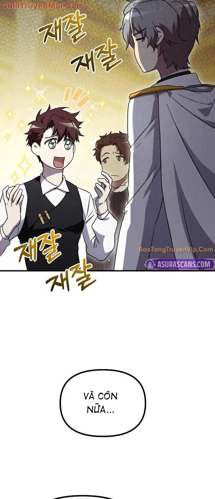 Nhập Vai Phản Diện Mắt Cáo Hoàn Hảo Chapter 5 - 65