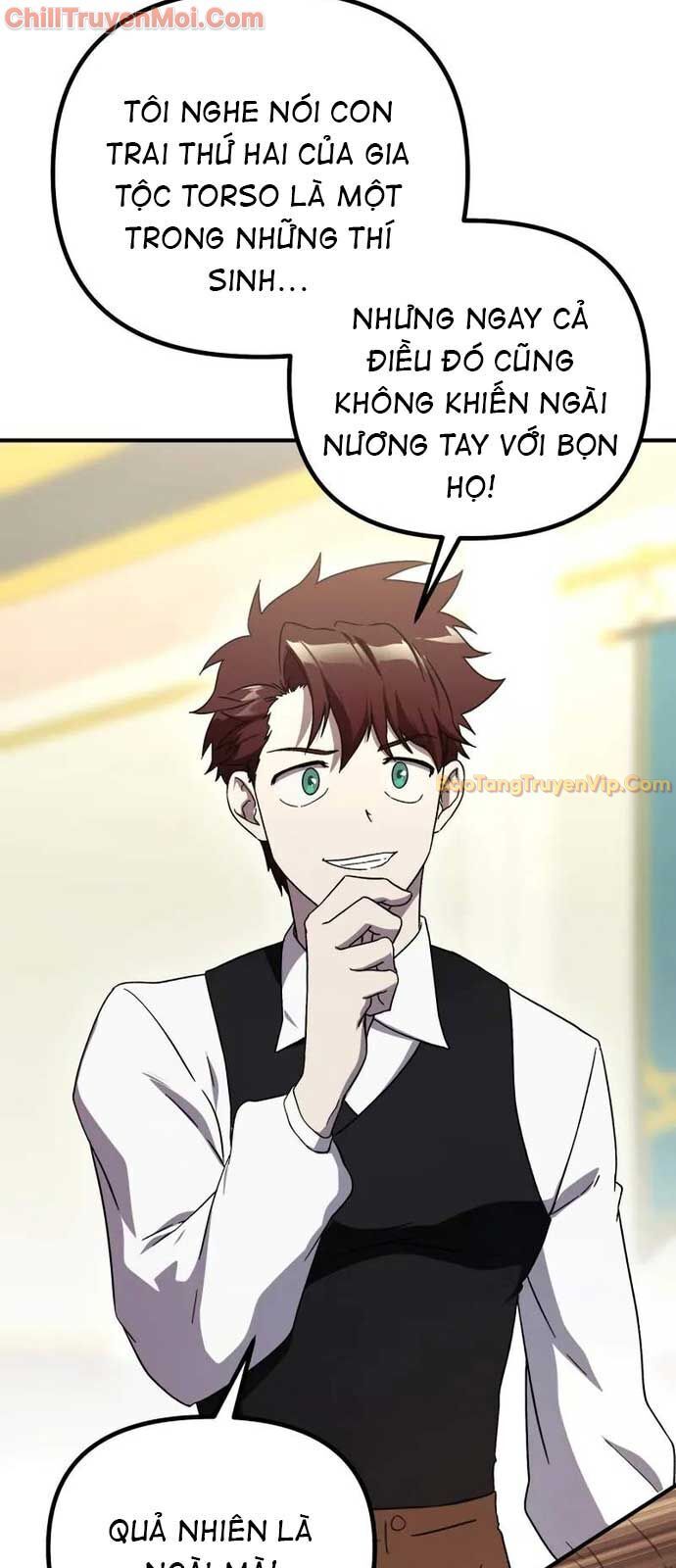 Nhập Vai Phản Diện Mắt Cáo Hoàn Hảo Chapter 5 - 66