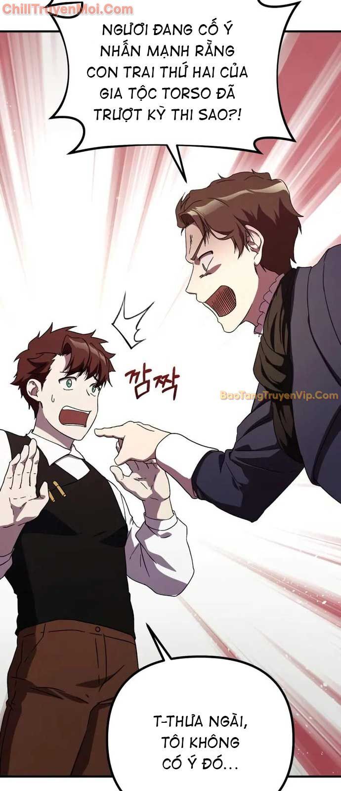 Nhập Vai Phản Diện Mắt Cáo Hoàn Hảo Chapter 5 - 68