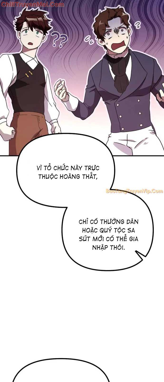 Nhập Vai Phản Diện Mắt Cáo Hoàn Hảo Chapter 5 - 75