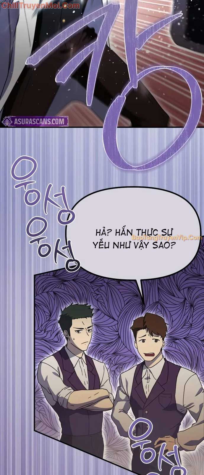 Nhập Vai Phản Diện Mắt Cáo Hoàn Hảo Chapter 5 - 10