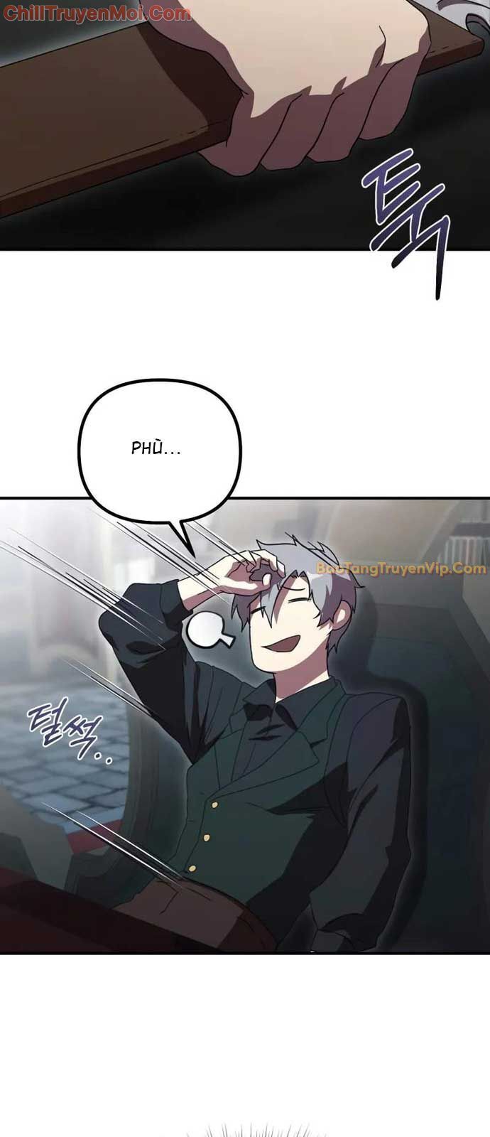 Nhập Vai Phản Diện Mắt Cáo Hoàn Hảo Chapter 5 - 98