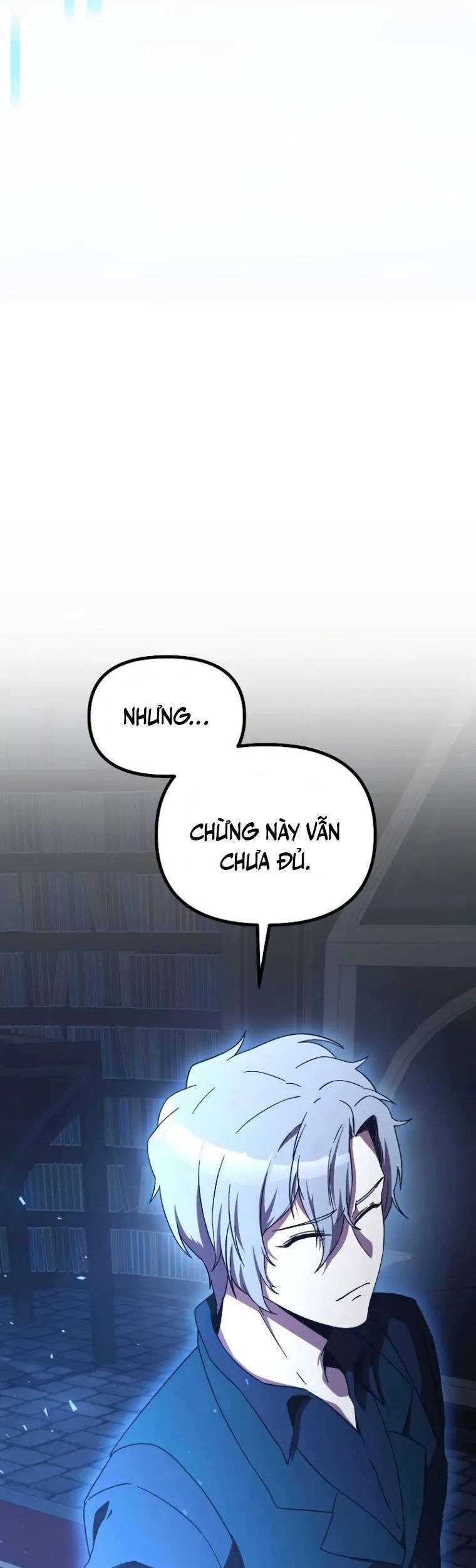 Nhập Vai Phản Diện Mắt Cáo Hoàn Hảo Chapter 6 - 20