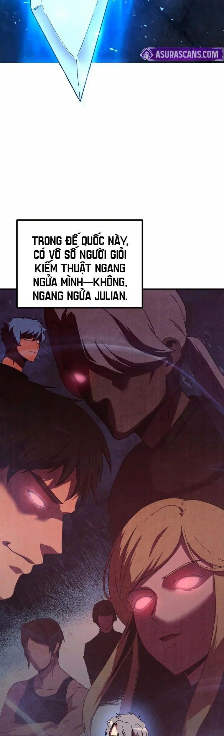 Nhập Vai Phản Diện Mắt Cáo Hoàn Hảo Chapter 6 - 22