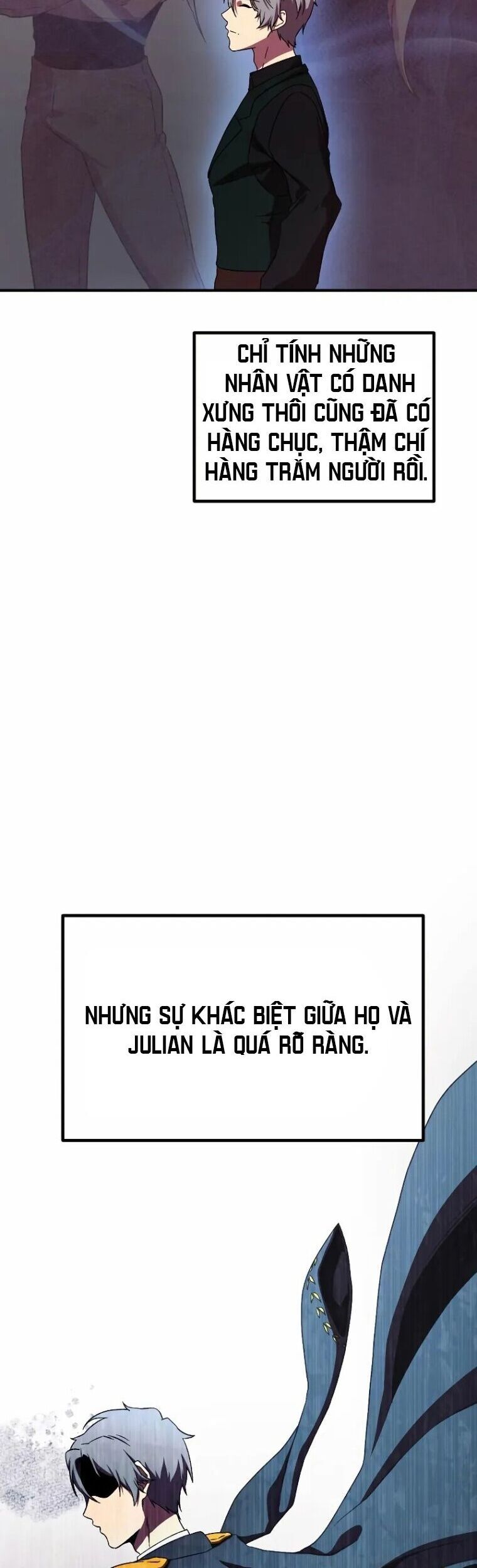 Nhập Vai Phản Diện Mắt Cáo Hoàn Hảo Chapter 6 - 23