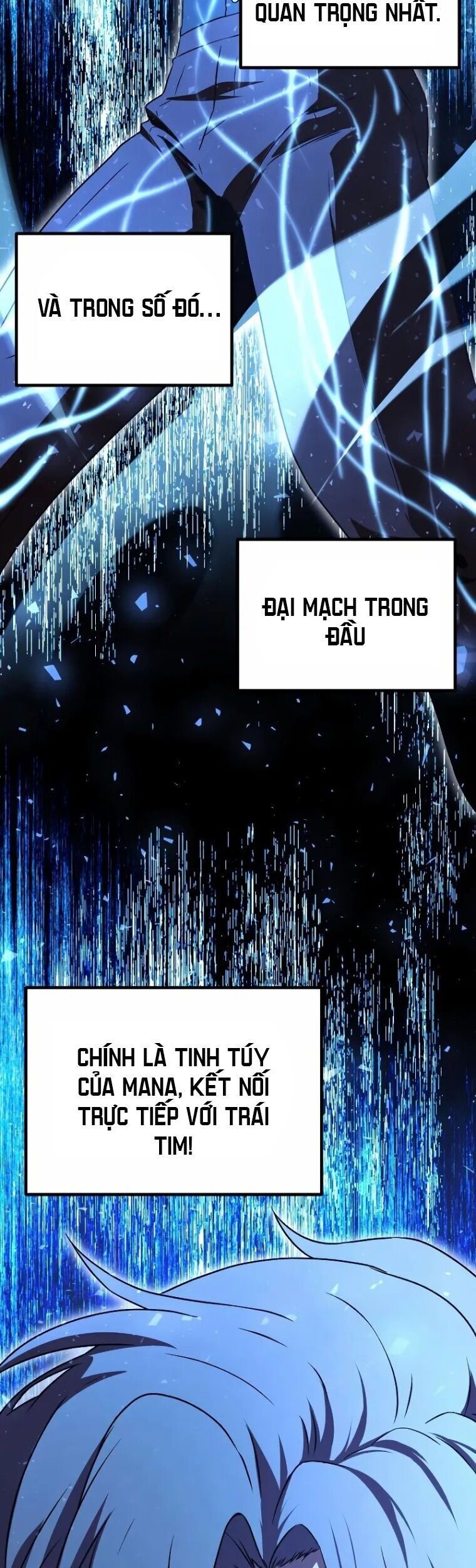 Nhập Vai Phản Diện Mắt Cáo Hoàn Hảo Chapter 6 - 34