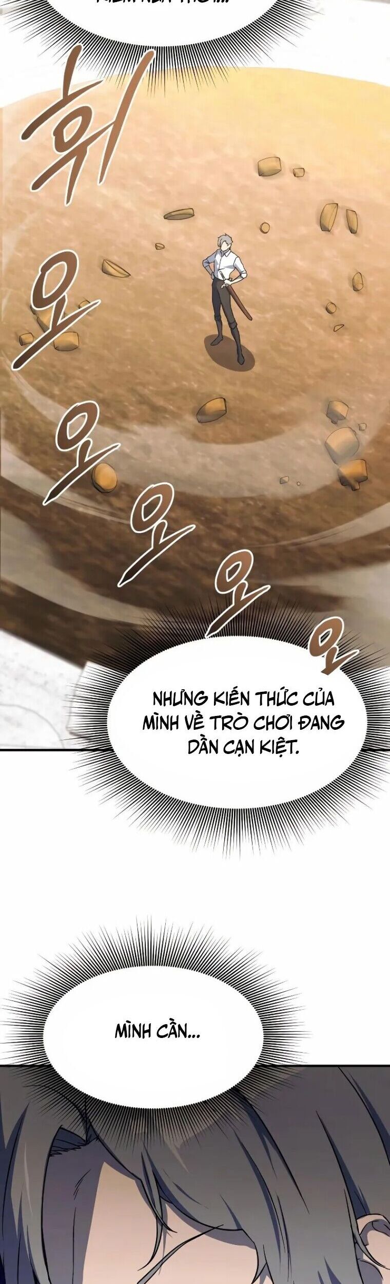 Nhập Vai Phản Diện Mắt Cáo Hoàn Hảo Chapter 6 - 53
