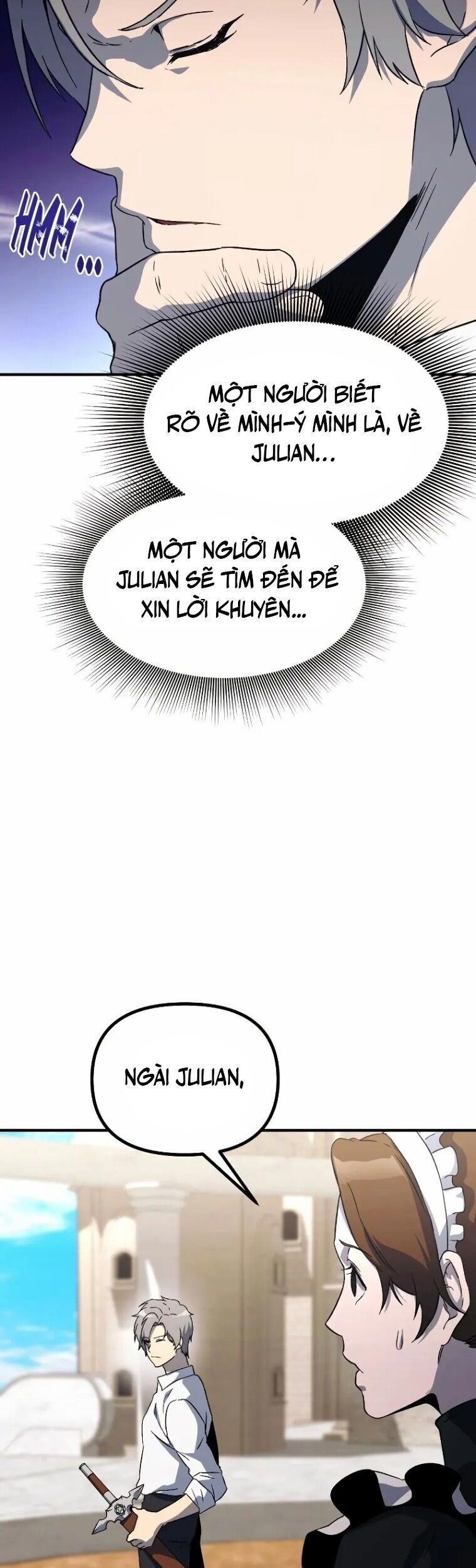 Nhập Vai Phản Diện Mắt Cáo Hoàn Hảo Chapter 6 - 54
