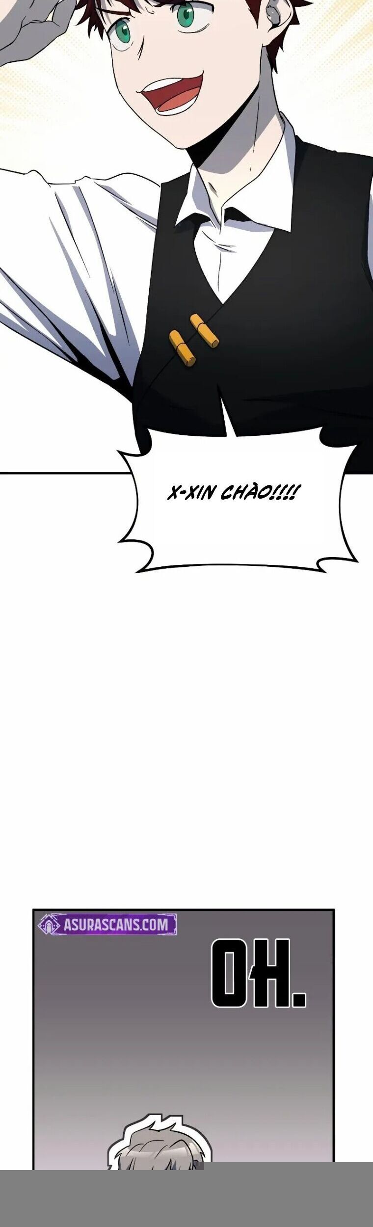 Nhập Vai Phản Diện Mắt Cáo Hoàn Hảo Chapter 6 - 57