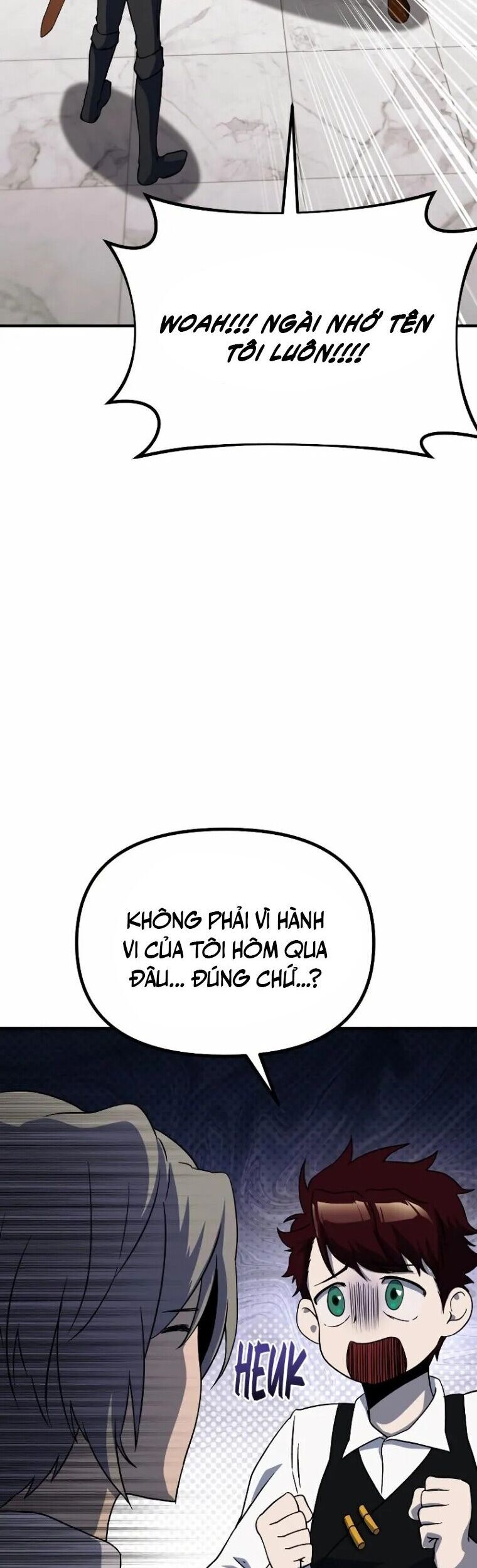 Nhập Vai Phản Diện Mắt Cáo Hoàn Hảo Chapter 6 - 59