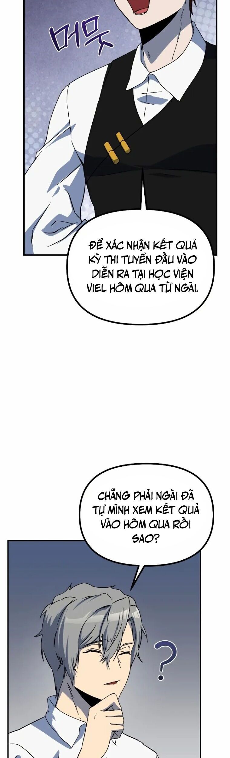 Nhập Vai Phản Diện Mắt Cáo Hoàn Hảo Chapter 6 - 62