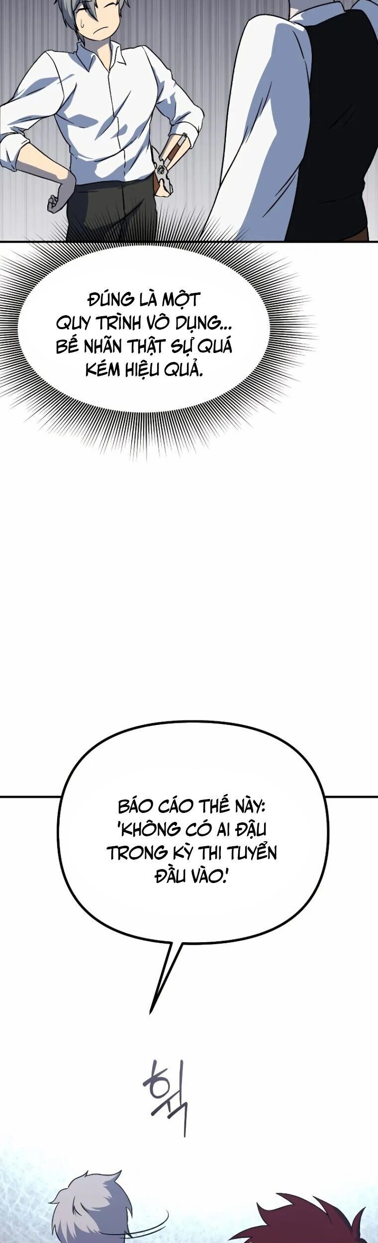 Nhập Vai Phản Diện Mắt Cáo Hoàn Hảo Chapter 6 - 64
