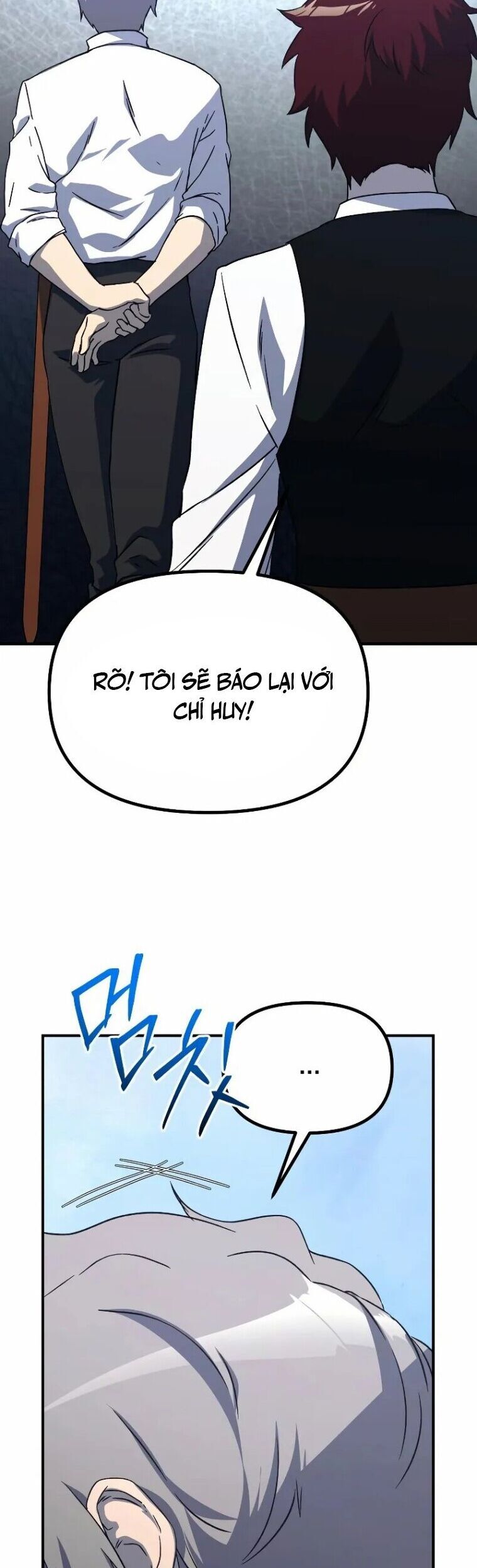 Nhập Vai Phản Diện Mắt Cáo Hoàn Hảo Chapter 6 - 65