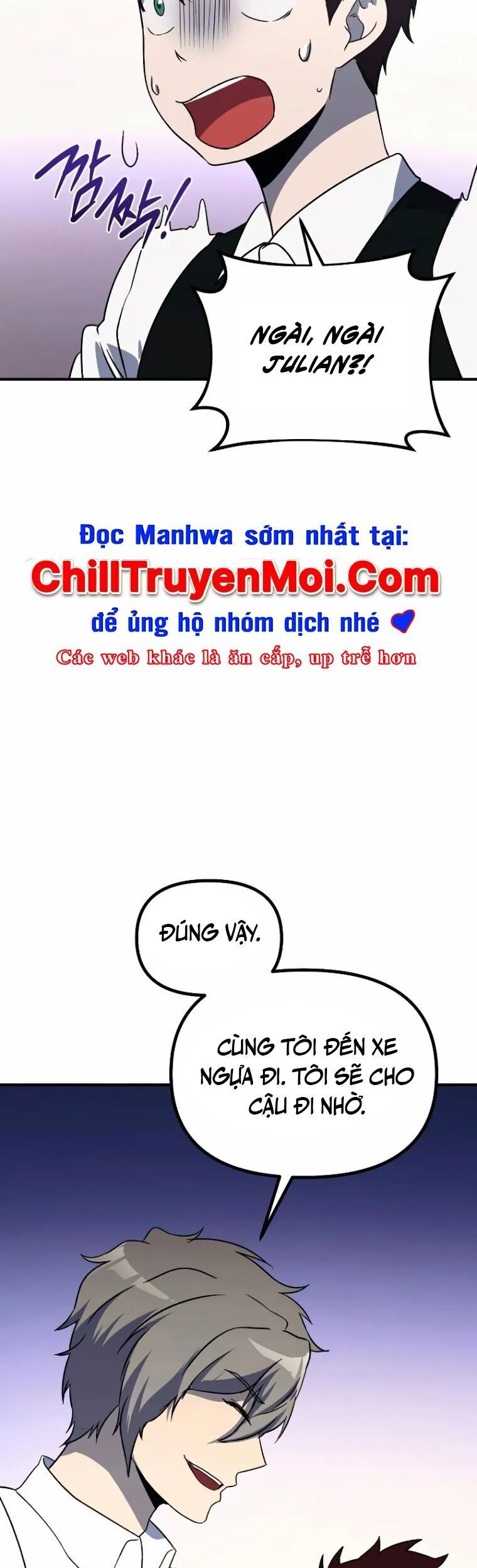 Nhập Vai Phản Diện Mắt Cáo Hoàn Hảo Chapter 6 - 70