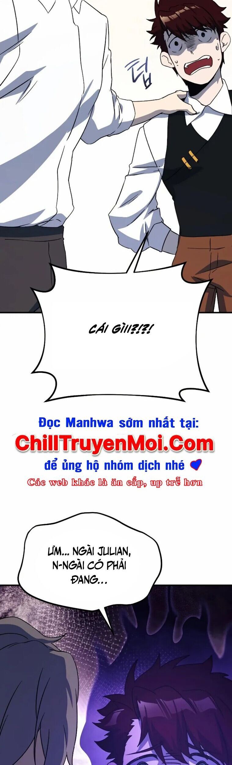 Nhập Vai Phản Diện Mắt Cáo Hoàn Hảo Chapter 6 - 71