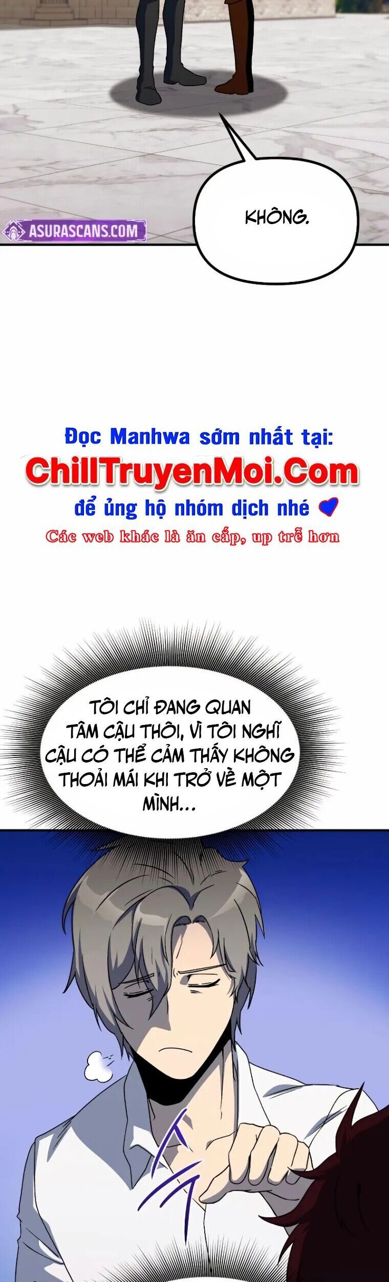Nhập Vai Phản Diện Mắt Cáo Hoàn Hảo Chapter 6 - 73