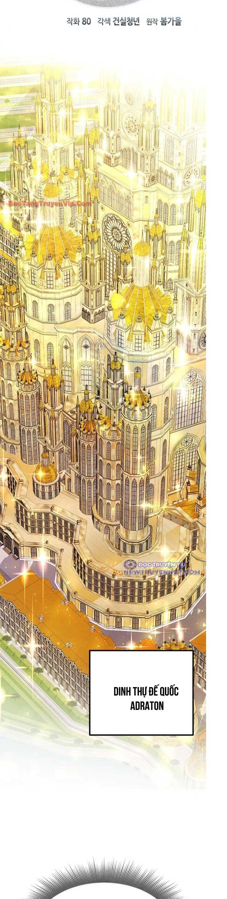 Nhập Vai Phản Diện Mắt Cáo Hoàn Hảo Chapter 7 - 2