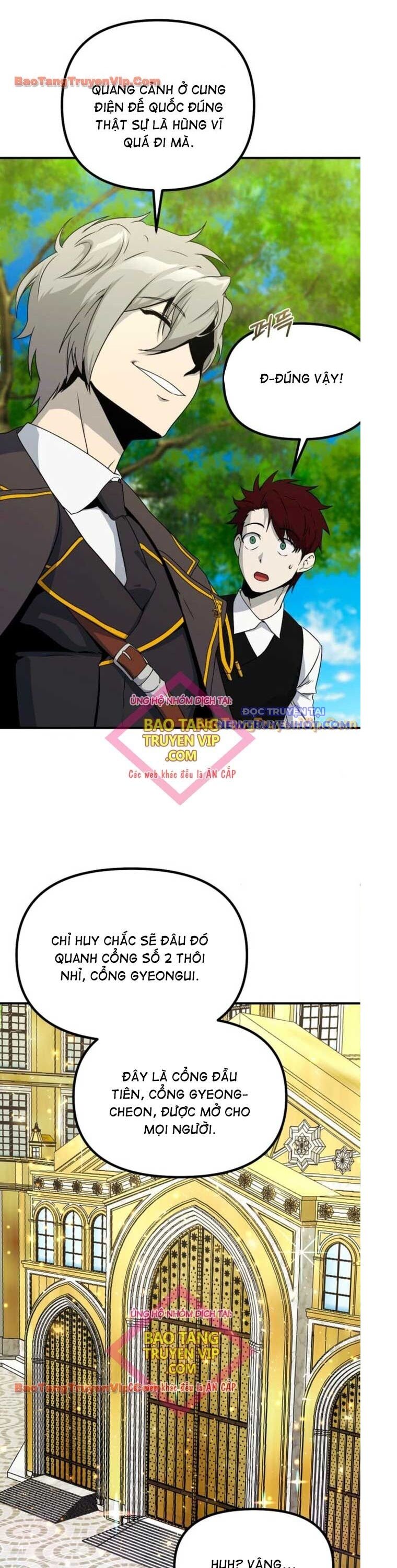 Nhập Vai Phản Diện Mắt Cáo Hoàn Hảo Chapter 7 - 11