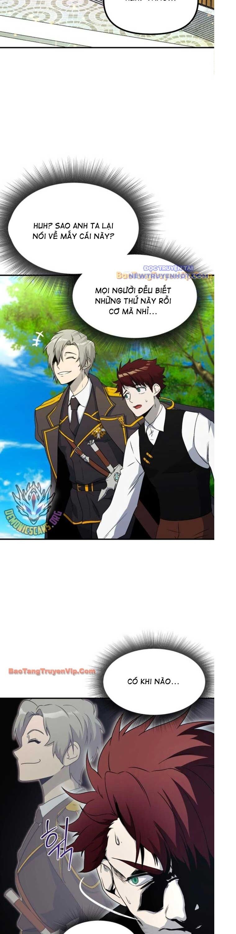 Nhập Vai Phản Diện Mắt Cáo Hoàn Hảo Chapter 7 - 12