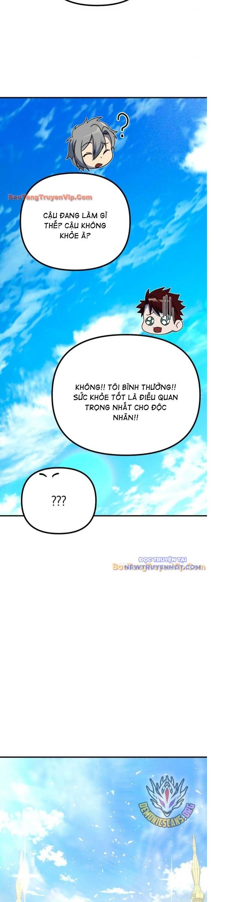 Nhập Vai Phản Diện Mắt Cáo Hoàn Hảo Chapter 7 - 15