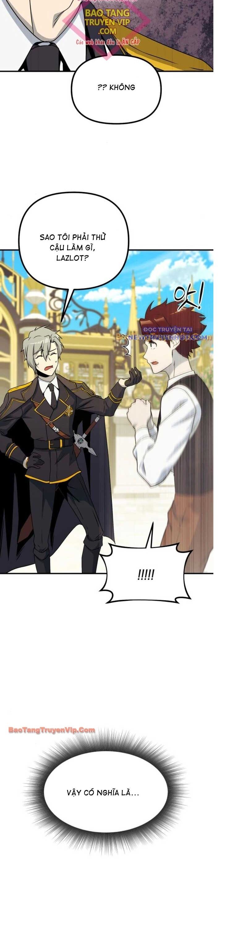 Nhập Vai Phản Diện Mắt Cáo Hoàn Hảo Chapter 7 - 18