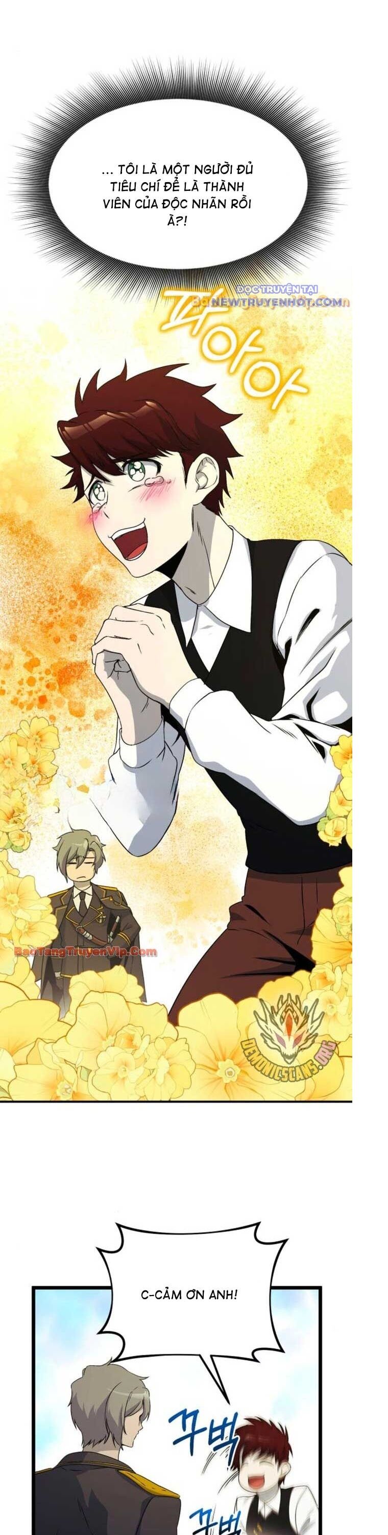 Nhập Vai Phản Diện Mắt Cáo Hoàn Hảo Chapter 7 - 19