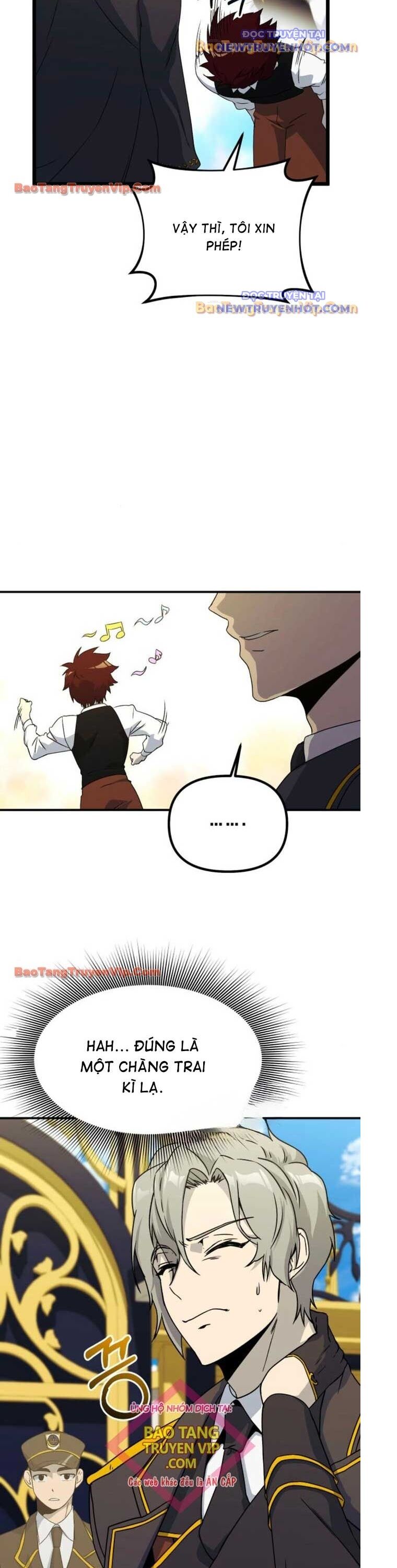 Nhập Vai Phản Diện Mắt Cáo Hoàn Hảo Chapter 7 - 20