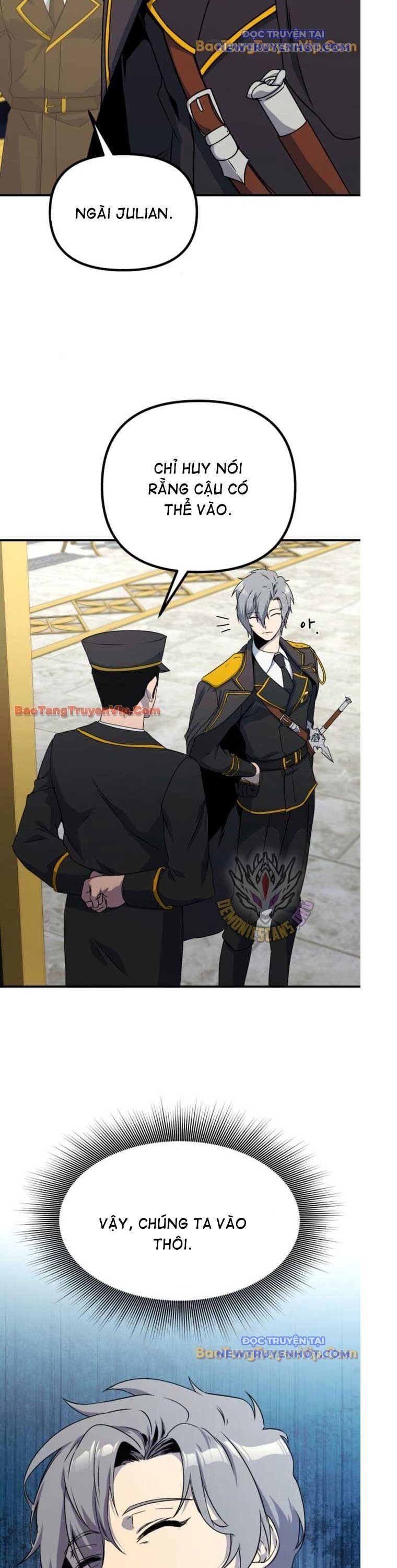 Nhập Vai Phản Diện Mắt Cáo Hoàn Hảo Chapter 7 - 21