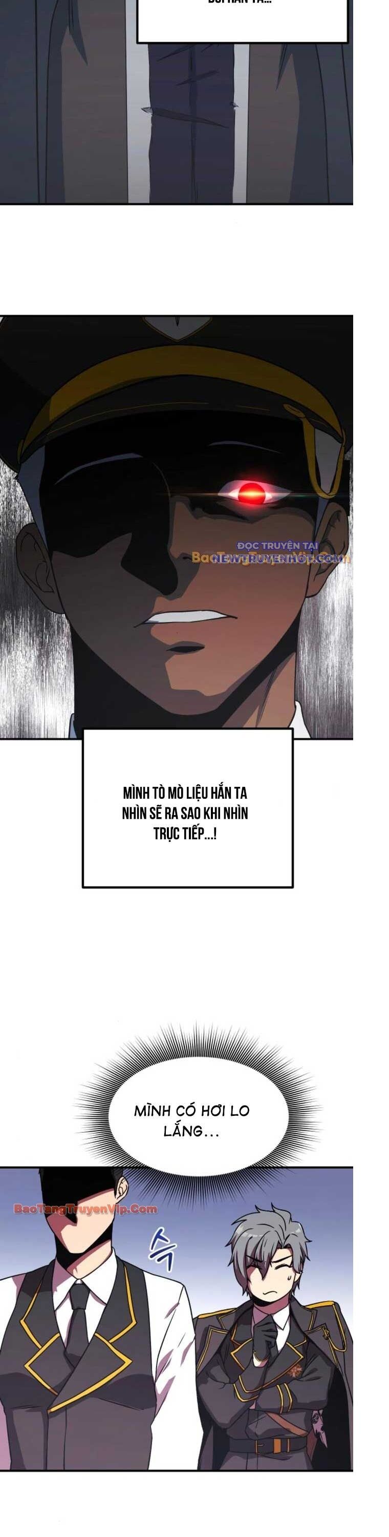 Nhập Vai Phản Diện Mắt Cáo Hoàn Hảo Chapter 7 - 24