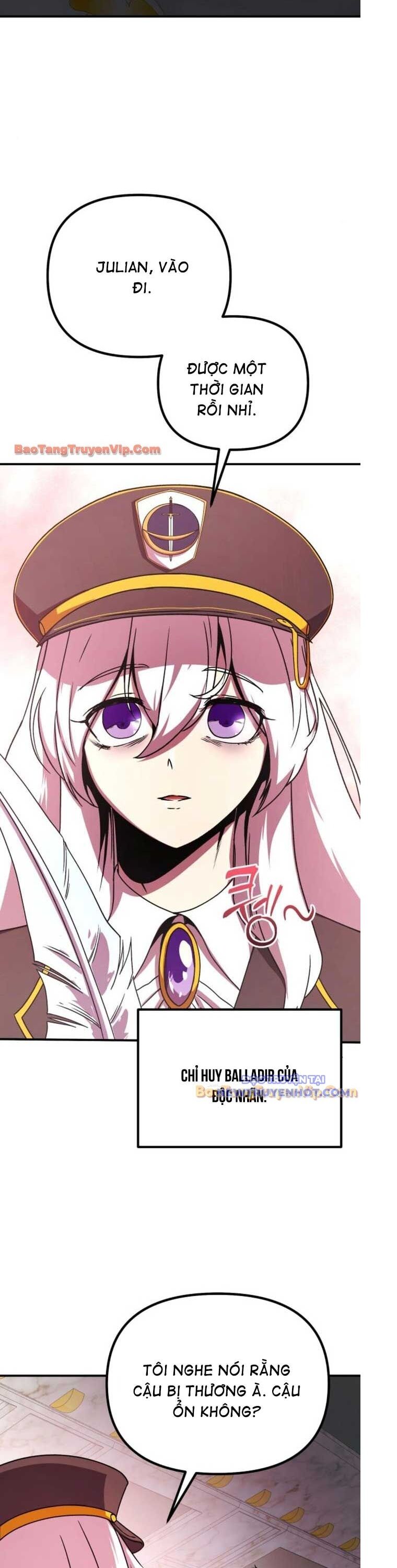 Nhập Vai Phản Diện Mắt Cáo Hoàn Hảo Chapter 7 - 27