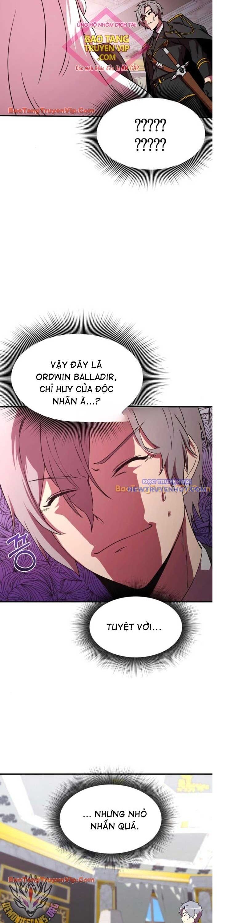 Nhập Vai Phản Diện Mắt Cáo Hoàn Hảo Chapter 7 - 28