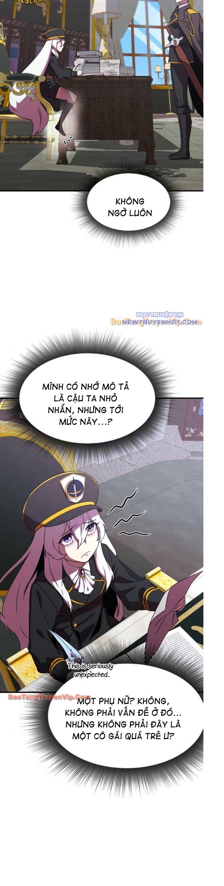 Nhập Vai Phản Diện Mắt Cáo Hoàn Hảo Chapter 7 - 29