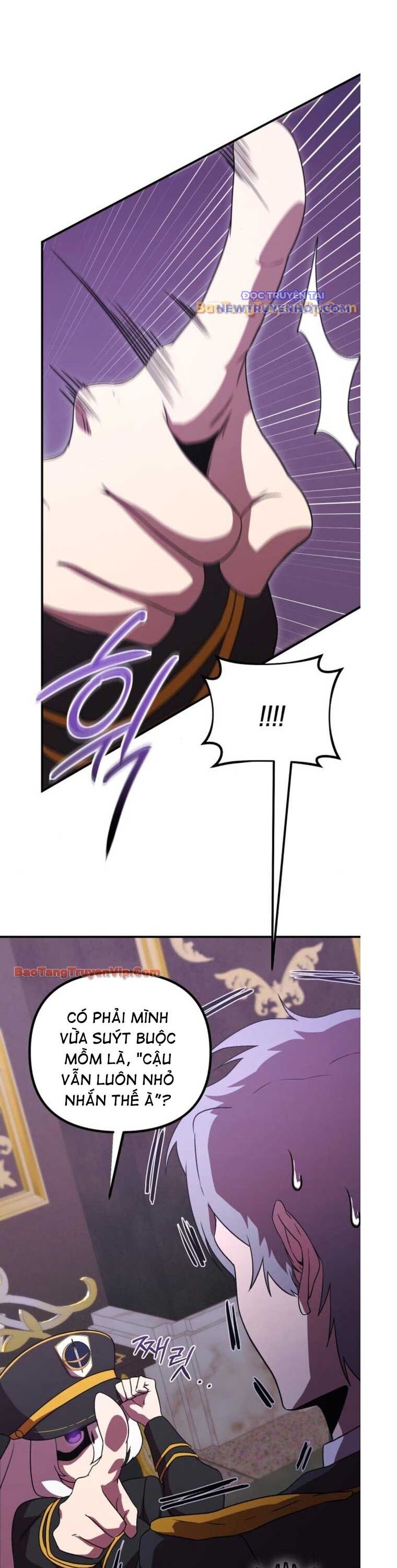 Nhập Vai Phản Diện Mắt Cáo Hoàn Hảo Chapter 7 - 30