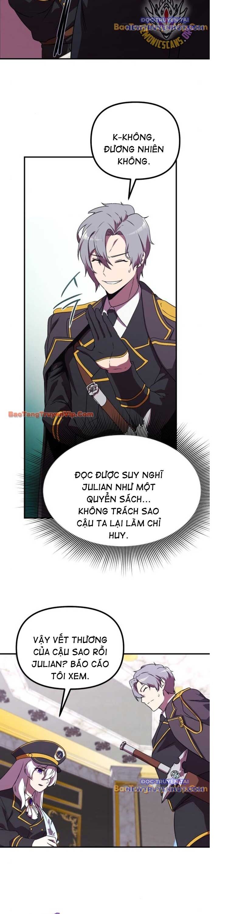 Nhập Vai Phản Diện Mắt Cáo Hoàn Hảo Chapter 7 - 31