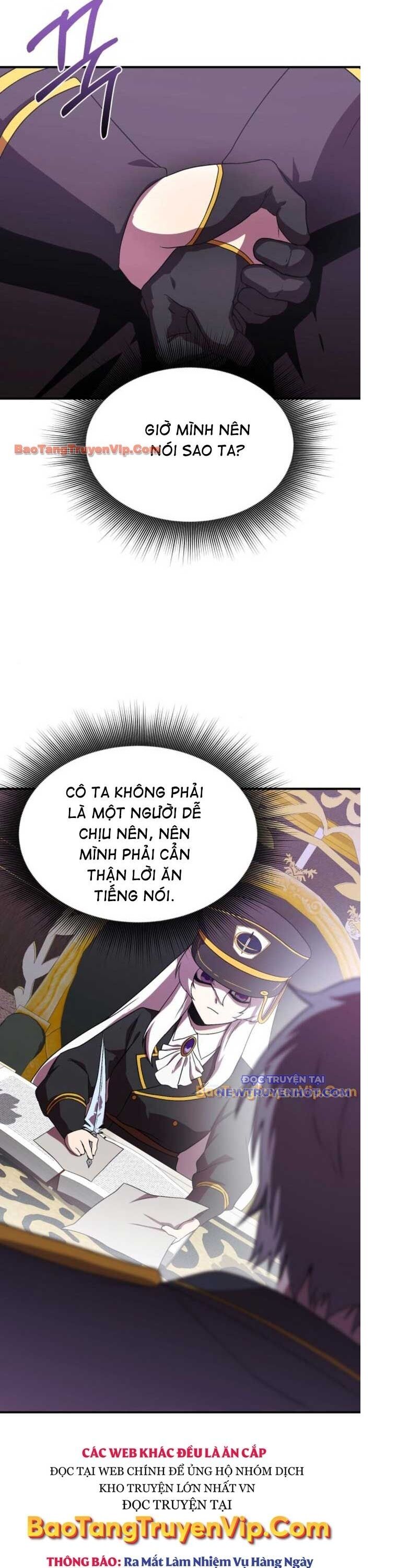 Nhập Vai Phản Diện Mắt Cáo Hoàn Hảo Chapter 7 - 32