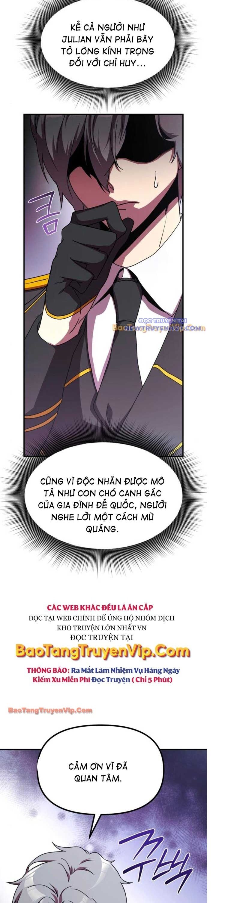 Nhập Vai Phản Diện Mắt Cáo Hoàn Hảo Chapter 7 - 34