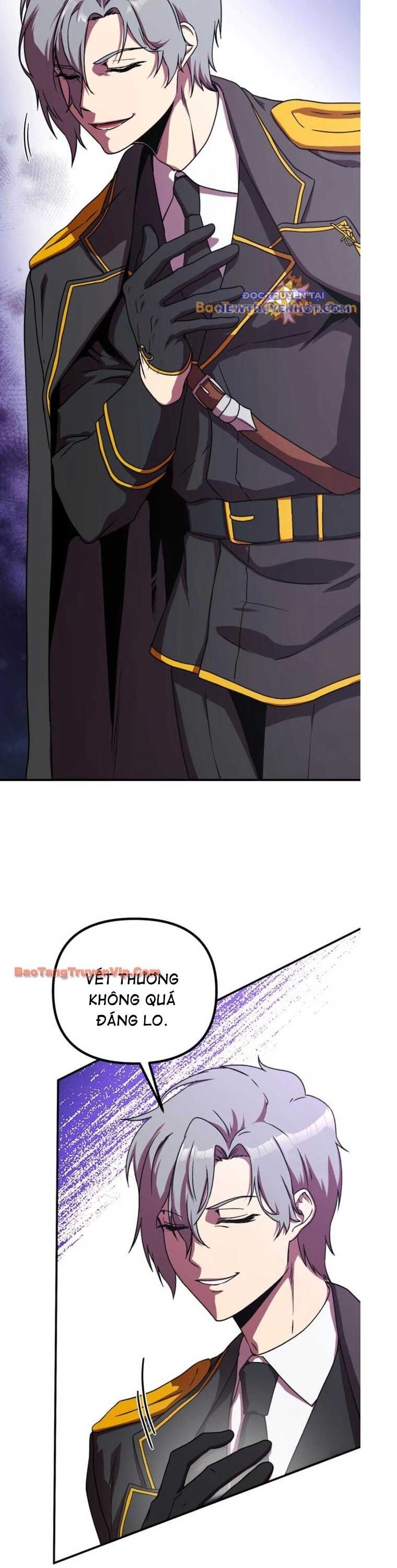 Nhập Vai Phản Diện Mắt Cáo Hoàn Hảo Chapter 7 - 35