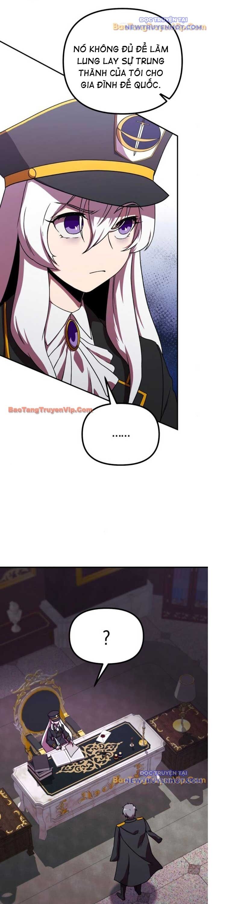 Nhập Vai Phản Diện Mắt Cáo Hoàn Hảo Chapter 7 - 36