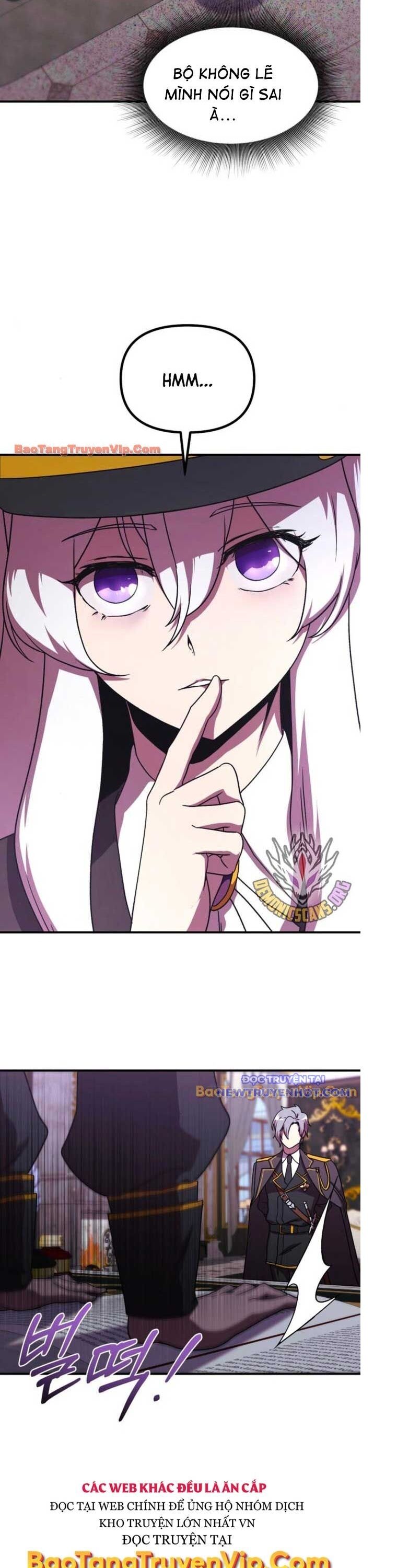 Nhập Vai Phản Diện Mắt Cáo Hoàn Hảo Chapter 7 - 37