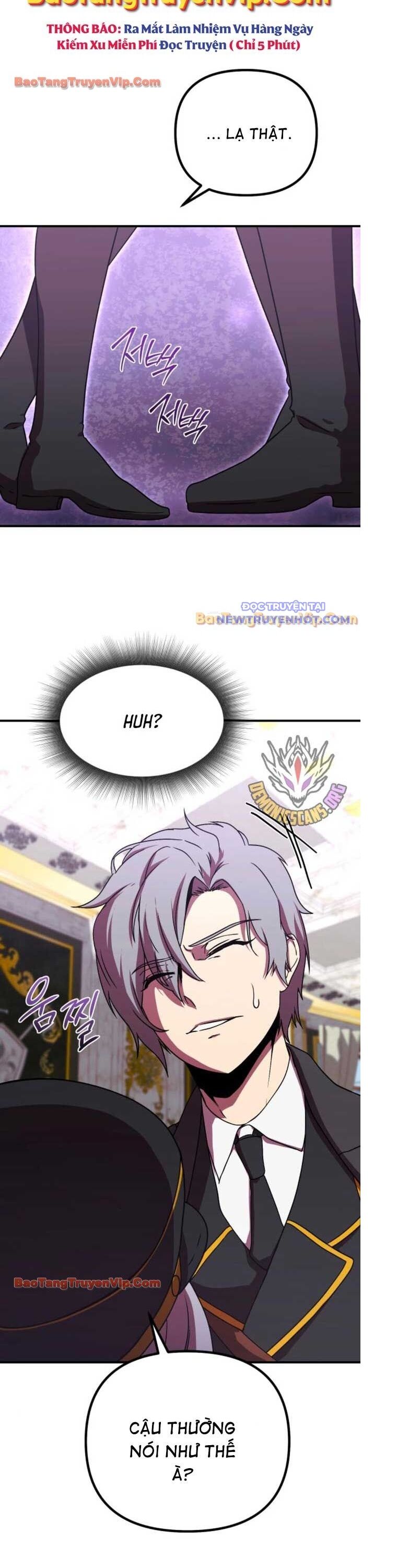 Nhập Vai Phản Diện Mắt Cáo Hoàn Hảo Chapter 7 - 38