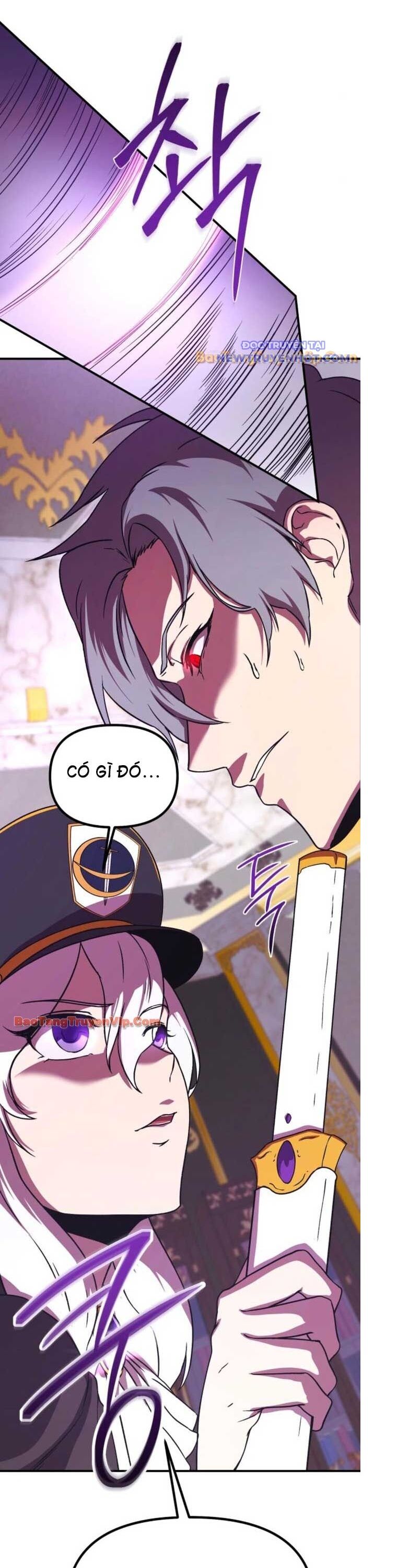 Nhập Vai Phản Diện Mắt Cáo Hoàn Hảo Chapter 7 - 39