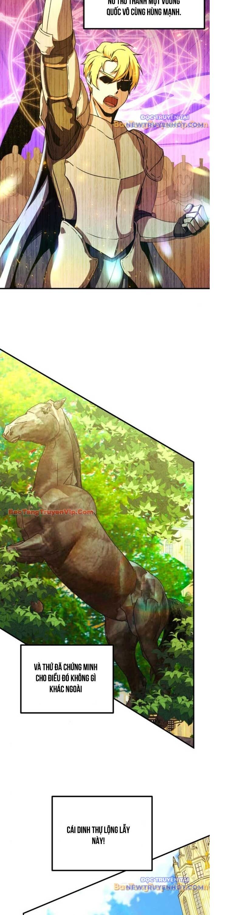 Nhập Vai Phản Diện Mắt Cáo Hoàn Hảo Chapter 7 - 5